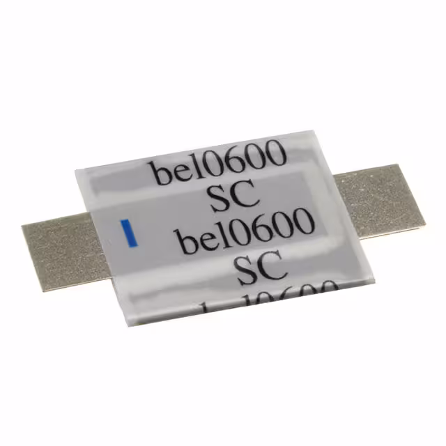 0ZSC0600FF1E Bel Fuse Inc. PTC Resettable Fuses